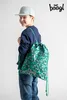 BAAGL Turnbeutel Minecraft Silver Creeper Produktbild-Vorschau 9