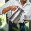 alfi Isolierkanne SKYLINE 0,65 Liter stainless steel matt Produktbild-Vorschau 2