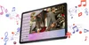 Lenovo Tab M11 ZADA - Tablet - Android 13 oder höher - 128 Produktbild-Vorschau 14
