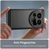Coque Carbon Shield TPU pour Xiaomi 15 Ultra - Noir KP36967 Voir les images du produit 12