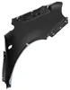 BLU Spatbord geschikt voor Volkswagen Caddy III 3 2K LA7W Productafbeelding-voorbeeld 7