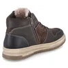 Rieker Herren Schnürstiefeletten 29315-42, 29315-43, Produktbild-Vorschau 15
