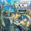 Rebel - Avelovy kroniky - Nová dobrodružství Náhled obrázku produktu 8