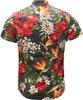 9790AI camicia uomo FRANKLIN MARSHALL ALUMNI man Baumwolle Produktbild-Vorschau 2