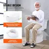 Réhausseur de siège de toilette - Réhausseur de toilette Voir les images du produit 5