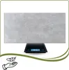 Verdico | 3D Wandpaneele Polystyrol - Grau - 100x50 Cm - 8 Produktbild-Vorschau 9