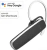 Mono-Bluetooth®-Headset "MyVoice700", In-Ear, Multipoint, Produktbild-Vorschau 3