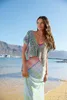 Lana Grossa HÄKELN No. 8 Sommermode selbst häkeln leicht Produktbild-Vorschau 25