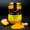 Senfonie Premium Goldene Milch, 350g Glas Produktbild-Vorschau 3