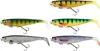 Fox Rage Pro Shad Loaded 14cm 24g - montierter Gummifisch, Produktbild-Vorschau 2