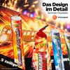 5x Letné fontány - 5-dielna farebná sada záhradných Náhľad obrázku produktu 8