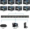 Rozbočovač HDMI, 1x vstup, 8x výstup rozlišení 4K x 2K, Náhled obrázku produktu 5