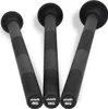 VirtuFit Macebell Set Schwarz 4 kg 6 kg 8 kg aus robustem Produktbild-Vorschau 1