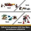LEGO Star Wars Pack de Combat Le Siège de Mandalore 75449 Voir les images du produit 19