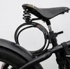 BLACK+DECKER Zahlenschloss BXCHBL7008 Fahrradschloss - Produktbild-Vorschau 4