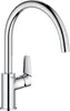 GROHE Start Edge, Chrom Produktbild-Vorschau 1