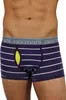 normani 6 Stück Retro Boxershorts aus Baumwolle mit Produktbild-Vorschau 1