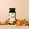Dreifach-Pilz-Kombination 600Mg Löwenmähne Reishi Cordyceps Produktbild-Vorschau 3