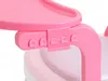 Aga Fütterungs- und Spielstuhl rosa Produktbild-Vorschau 4