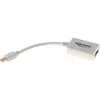 Delock Adapterkabel - Mini DisplayPort männlich zu HDMI Náhled obrázku produktu 6