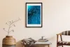 Bild - Bilderrahmen - 40 cm x 60 cm - MDF - Rahmen - Produktbild-Vorschau 3
