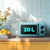 Cecotec Proclean 3010 Blue, Pracovní deska, Samostatná Náhled obrázku produktu 3