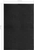 vidaXL Fußmatte Waschbar Schwarz 120x180 cm Produktbild-Vorschau 5