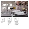 Sonnenschliff Wasserglas-Set #1 Von Ritzenhoff Design Team Produktbild-Vorschau 4