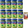 12x Pesto alla Genovese 190g | Glutenfreie Italienische Produktbild-Vorschau 1