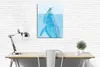 Wallity, DC233- VGA1046, Bunt, Leinwandbilder, 30 x 40 cm, Produktbild-Vorschau 2