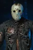Venerdì 13 Parte 7 Figura d'azione Ultimate Jason New Blood Anteprima dell’immagine prodotto 12