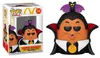 McDonald's - Vampire McNugget 208  - Funko Pop! Vinyl Figur Produktbild-Vorschau 5