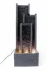 Gartenbrunnen BK903 Wasserwand 99 cm Standbrunnen Produktbild-Vorschau 11