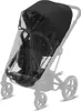 CYBEX Gold Regenverdeck, Für CYBEX Kinderwagen Balios S, Produktbild-Vorschau 8