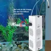 Aquarium Innenfilter Aquarium filter, Wasserpumpe Produktbild-Vorschau 9