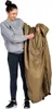 Amazonas underquilting - Poncho Anteprima dell’immagine prodotto 5