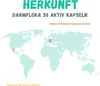 Darmflora 30 Aktiv Kapseln 90 St Produktbild-Vorschau 4