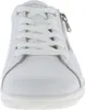 Remonte Damen Leder Sneaker Reißverschluss D1E03, Größe:40 Produktbild-Vorschau 12