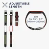 kwmobile 2x Uhrenarmband für Xiaomi Mi Smart Band 6 / Mi Produktbild-Vorschau 5