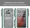 Handyhülle für Nothing Phone 3A Pro Matt Stoßfest Produktbild-Vorschau 4