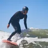 Casco da surf SIMBA Sentinel L, grigio scuro Anteprima dell’immagine prodotto 8