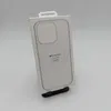 Apple iPhone 15 Pro Priehľadné puzdro s ochranou Magsafe Náhľad obrázku produktu 12