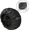 Duschhaube mit Frotteefutter für Damen – Duschhaube – Produktbild-Vorschau 7