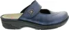 Berkemann Damen Pantolette Heliane 03457-371 Blau Perlato Produktbild-Vorschau 12