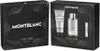 Mont Blanc - Explorer Platinum Set regalo EDP 100 ml, gel Anteprima dell’immagine prodotto 2