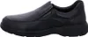 Męskie buty wsuwane Mephisto w kolorze czarnym, rozmiar 7 Podgląd zdjęcia produktu 1