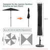 Sekey Sonnenschirm-Schutzhülle für 180cm Strandschirm, Produktbild-Vorschau 3