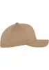 Flexfit Classic Baseball Cap khaki XS/S Podgląd zdjęcia produktu 7