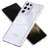 NALIA Glitzer Handy Hülle für Samsung Galaxy S21 Ultra, Produktbild-Vorschau 1