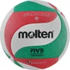 MOLTEN EUROPE V5M5000-DE WEIß/GRÜN/ROT 5 Podgląd zdjęcia produktu 6